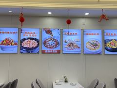 -郭林家常菜烤鸭(曙光西路店)