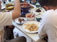 -全聚德(蓝山店)