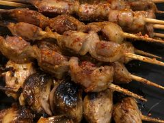 -望京小腰(北京总店)