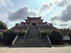 -合浦汉代文化博物馆