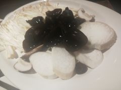 -陈府大宅门成都火锅·手切鲜肉(太原街店)