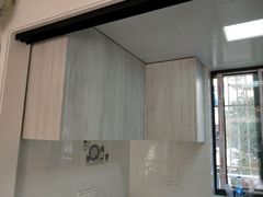 -佰丽爱家全屋定制(汶水店)