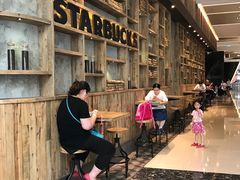 -星巴克臻选(湖滨道店)