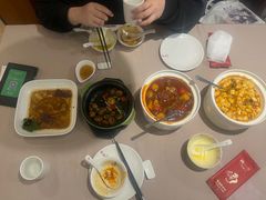 -尚一汤 广东炖汤(金桥国际店)