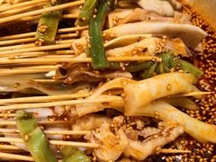 -叶婆婆钵钵鸡(解放碑店)