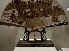 -中国扇博物馆