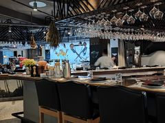 -Marina厨房·ALA精酿(月湖盛园店)