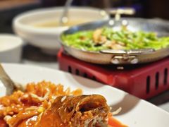 -姑苏家宴·苏帮菜·松鼠桂鱼(苏州总店)