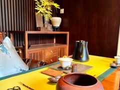 -王府茶楼茶宴·创意菜(朝阳公园店)