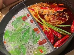 -山缓缓火锅(上海闵行龙湖店)