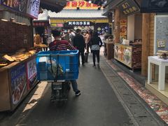 -老闽味沙茶面·姜母鸭(传承35年曾厝垵店)