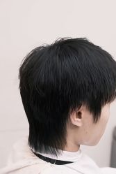 -丝源发型