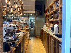 -佐敦面包铺·JORDAN BAKERY