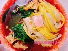 -刘文祥麻辣烫(瑞航广场店)