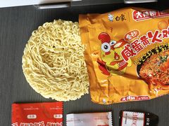 -Olé精品超市(北京合生汇店)