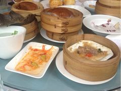 iphone_upload_pic-御花园·粤菜·海鲜火锅(中山公园店)