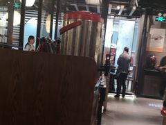 -呷哺呷哺 小火锅 (浦东新欧尚超市店)