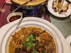 -金掌勺·锅包肉(广渠门店)