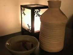 -江湖边·小生活