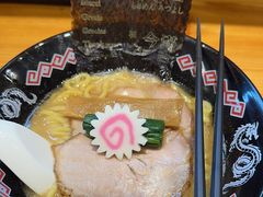 -Ramen满吉·豚骨拉面(丽园路店)