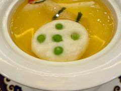 -内蒙古驻京办餐厅