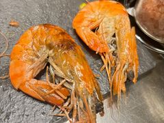 -猛古里烤肉自助(荟聚中心店)