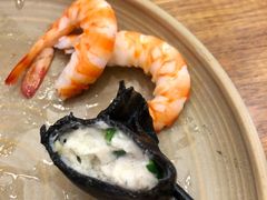 必点墨鱼水饺-必点海鲜·鲅鱼水饺(鞍山西道店)