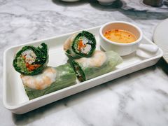 西贡虾卷-PHO爺·越南料理(亦庄大族广场店)