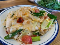 -妈妈的味道(和顺古镇店)