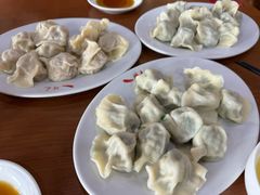 -鸿毛饺子(紫竹桥店)