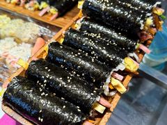 -传闻来紫菜包饭·打糕(西塔韩百店)