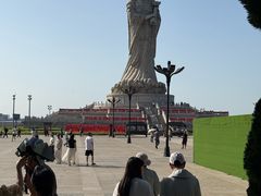 -天津妈祖文化园