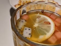 百香果果汁-赤火牛排(金狮广场店)