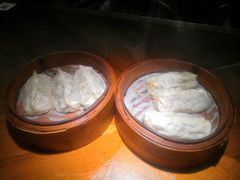 -楼兰新疆主题餐厅(苏州中心店)