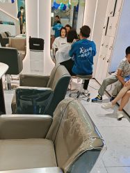 -LJOY丽锦造型·烫发染发