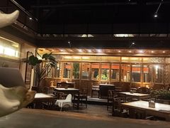 -那家小馆•北京菜•烤鸭(香山店)