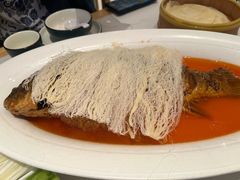 -梅利汴京烤鸭•开封豫菜地标店(晋安路店)