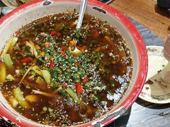 -江湖黑大兔(杨家坪店)