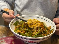 -锅儿挑面馆
