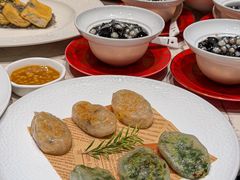-潮州府·潮菜·砂锅粥(徐家汇店)
