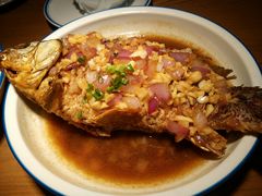 -费大厨辣椒炒肉(万家丽一店)