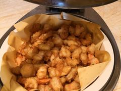 -青岛富力艾美酒店