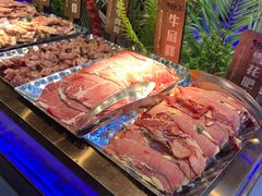 -布罗城堡自助烧烤(鸿通城购物中心店)