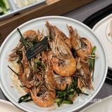 🍗松江国展·三品香·江浙菜🦀