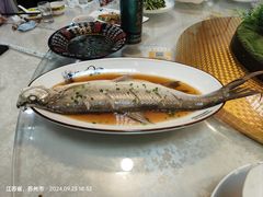 -梦缘水乡·湖景餐厅