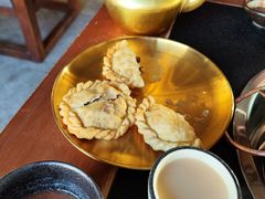 ལྷ་སའི་མངར་ཇ།拉萨甜茶-陀岗美食·云南藏式特色餐厅