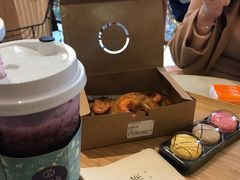 -花间茶(华侨城创意园店)