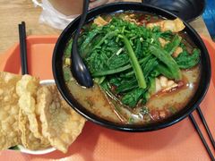 -螺小胖柳州螺蛳粉(钟楼总店)