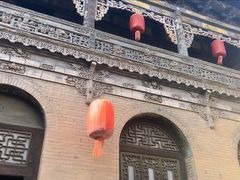 -常家庄园