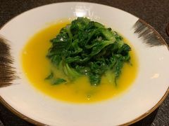 小米浸时蔬-丝路金桃·新疆菜(徐汇店)